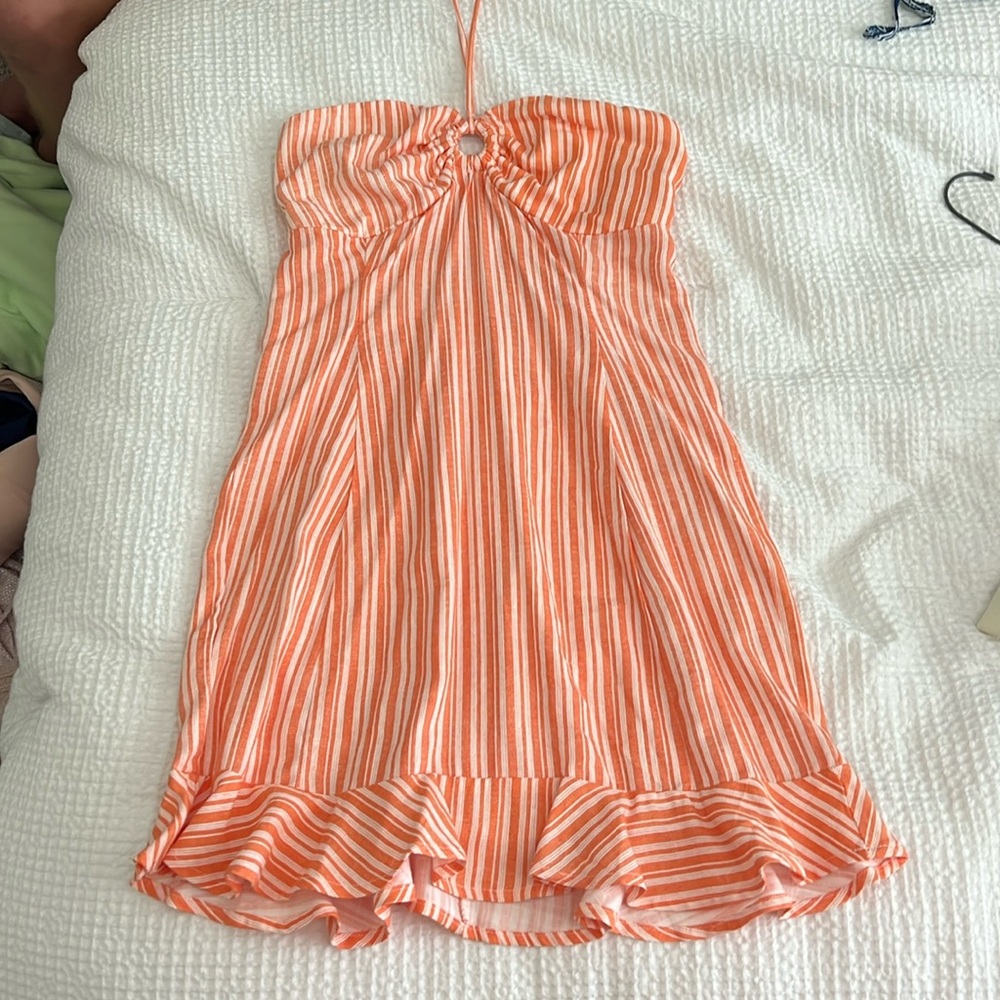Sun dress